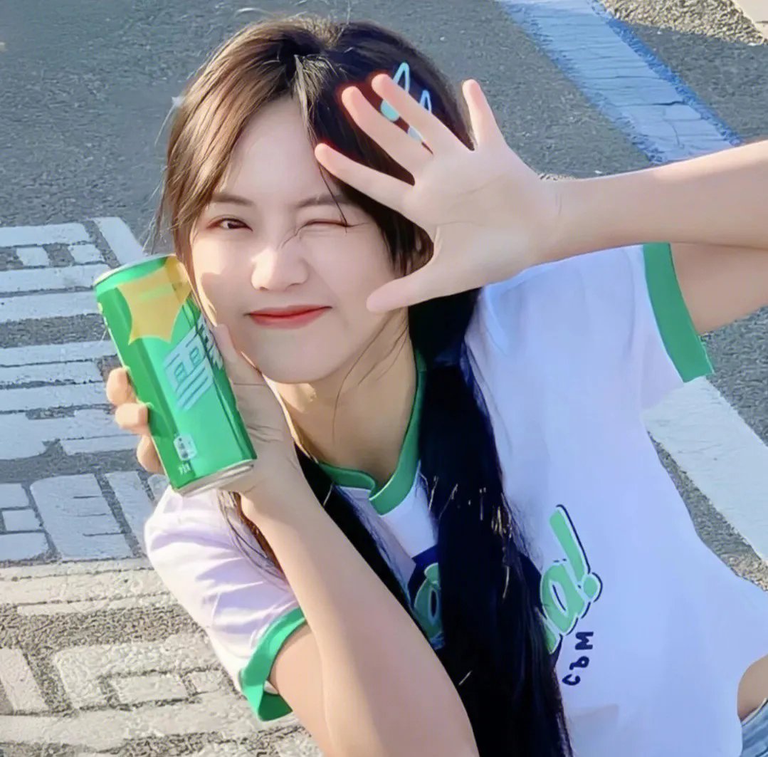 愿君如星我如月